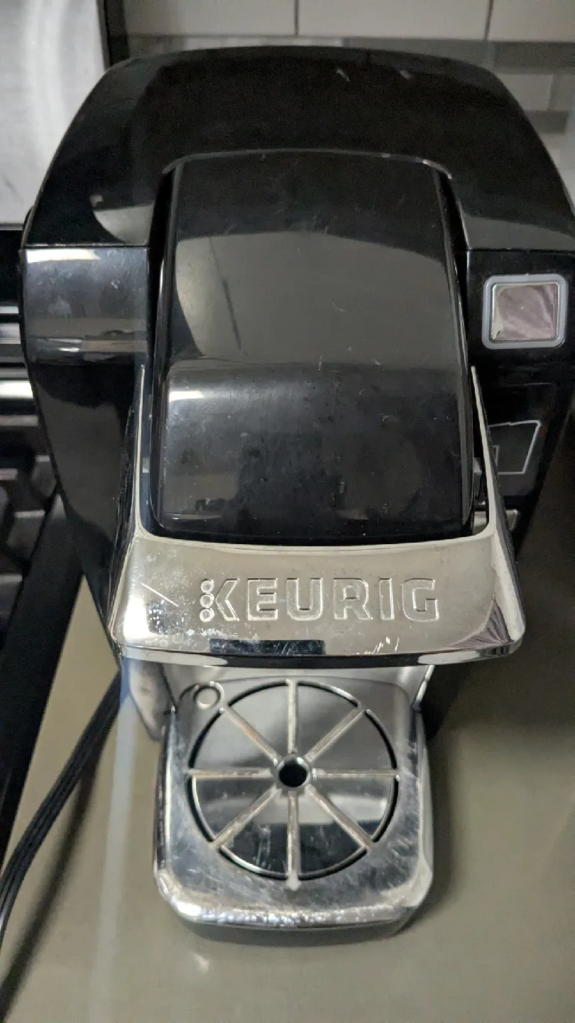 Keurig Coffee Maker thumbnail