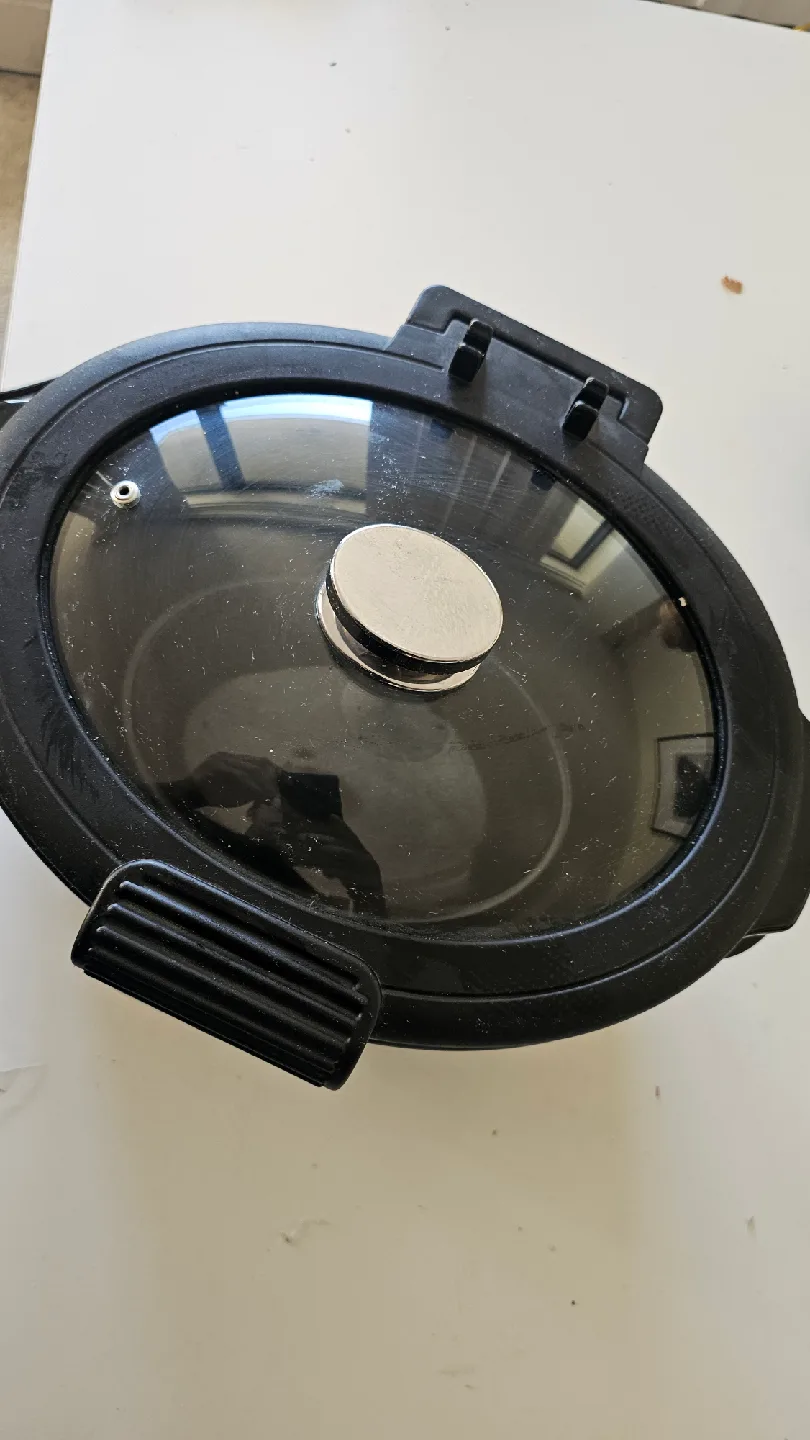 Bella Slow Cooker image indicator(2)