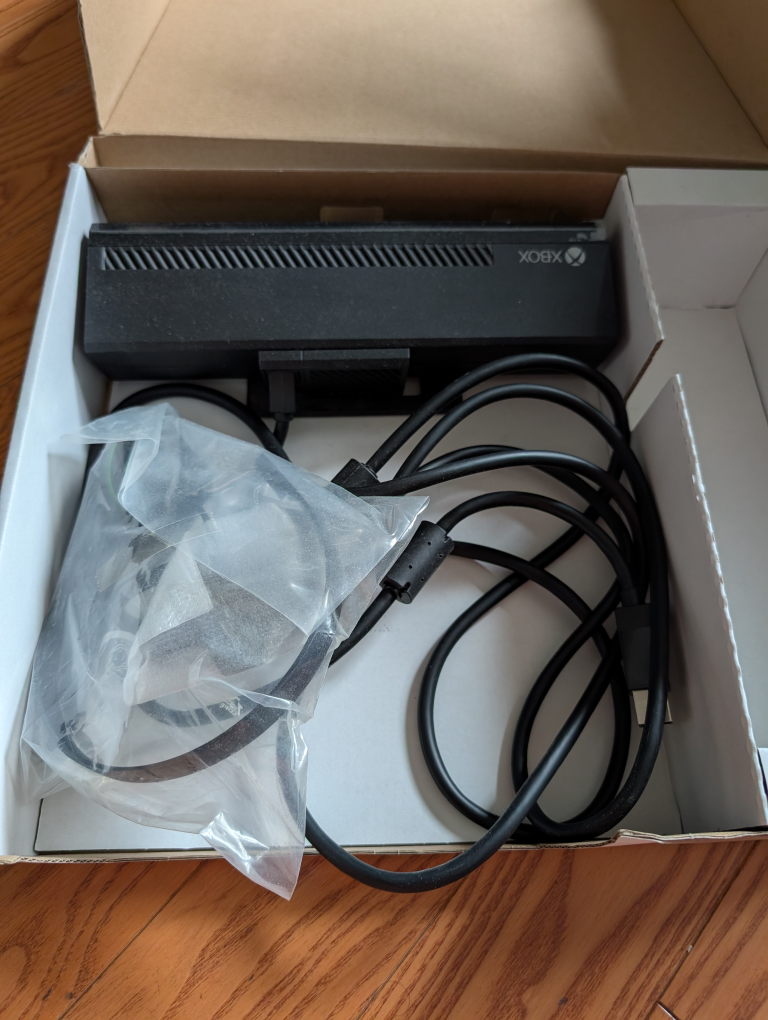 Xbox One Console with 2 Controllers - photo 2