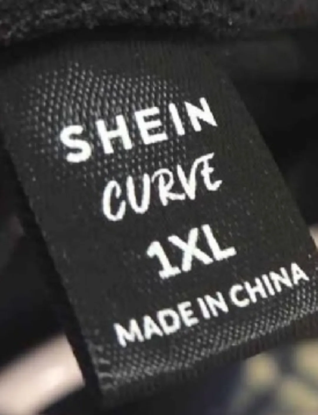 Shein Curve 1XL autumn dress image indicator(2)