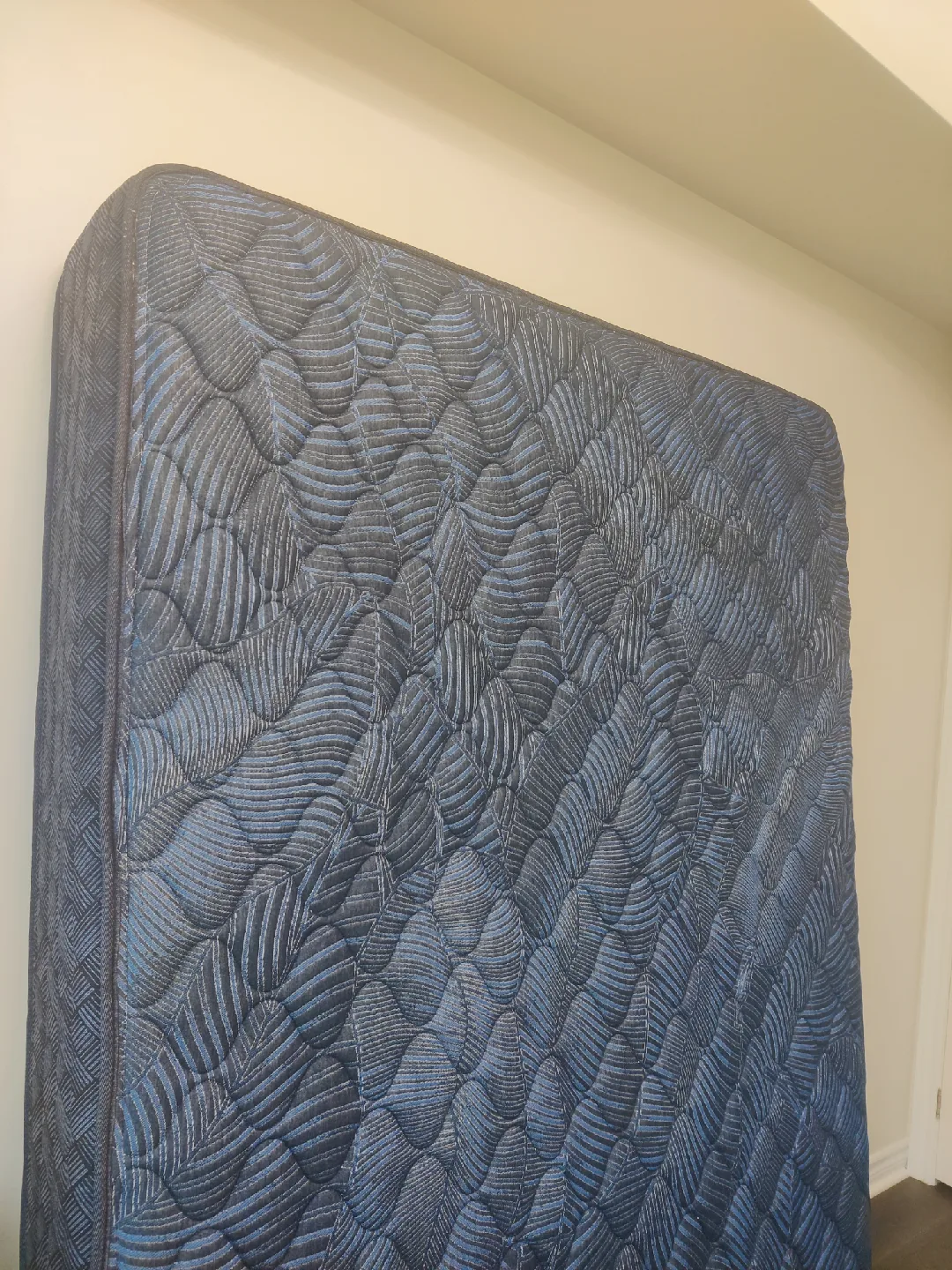 Queen size Serta Perfect Sleeper Elite Aero Mattress