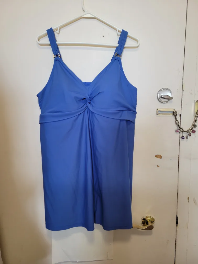 Bathing Suit (Size 22) thumbnail