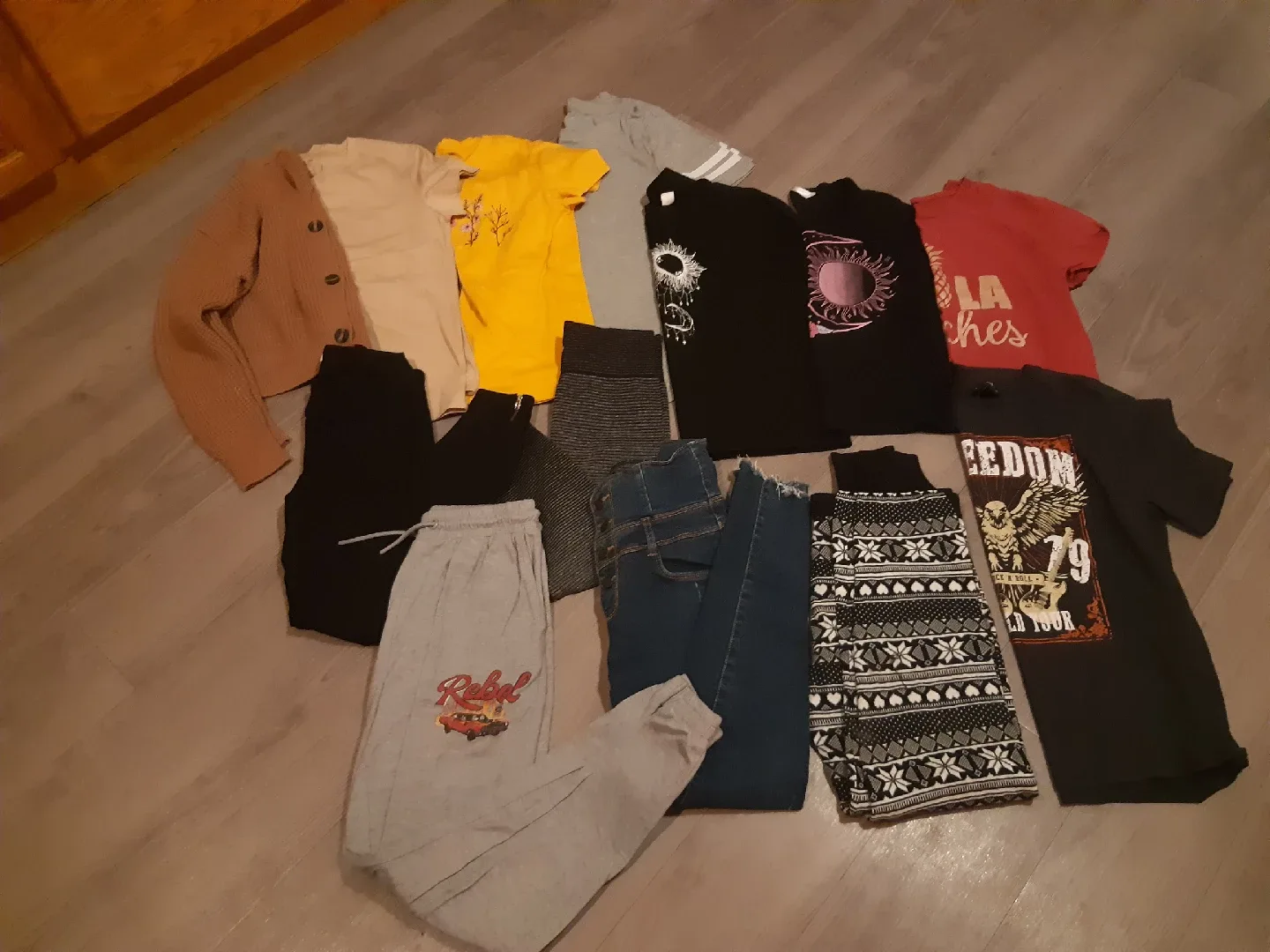 GIRLS Size 12/14 Bundle