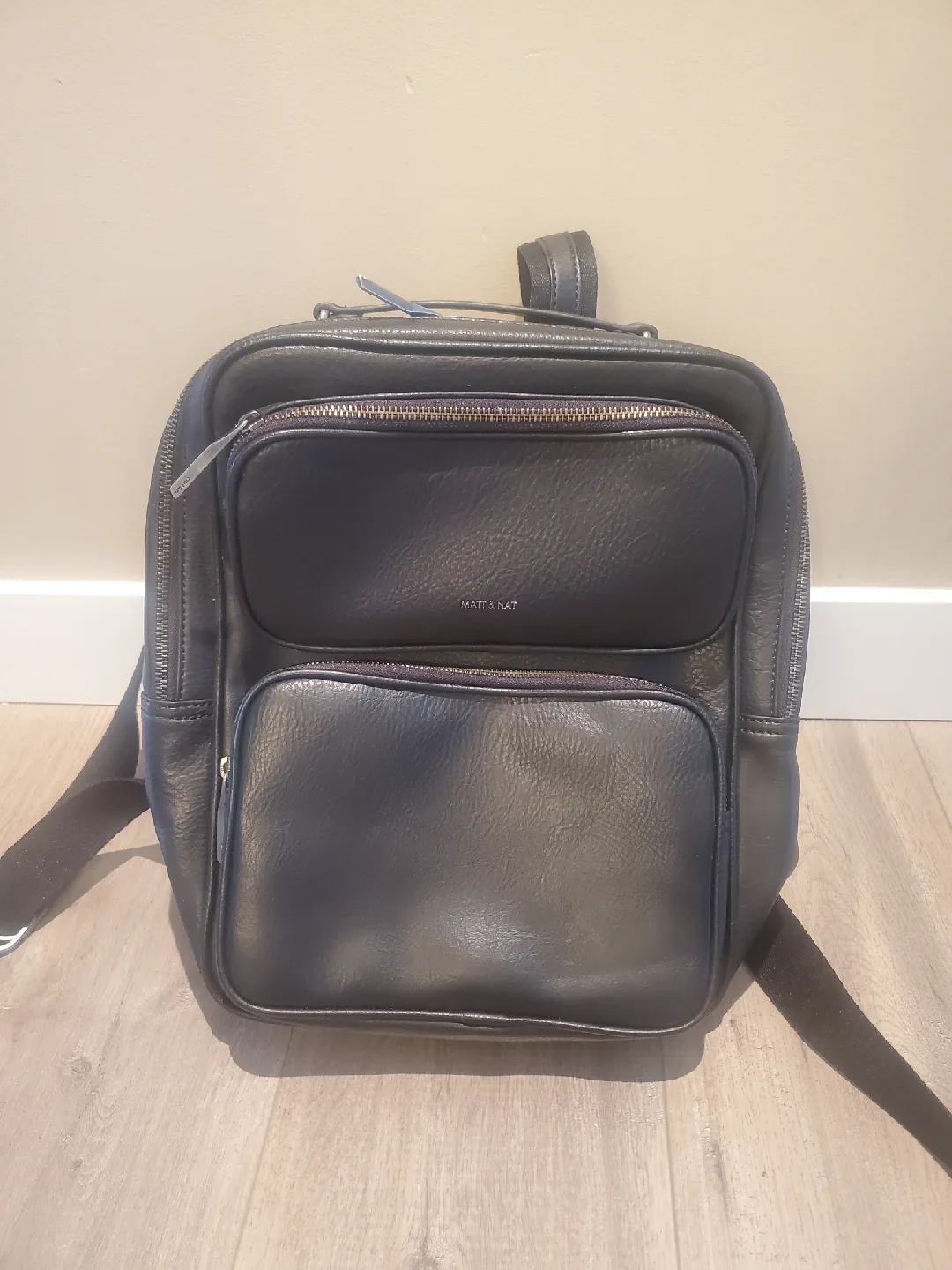 Matt and Nat backpack thumbnail