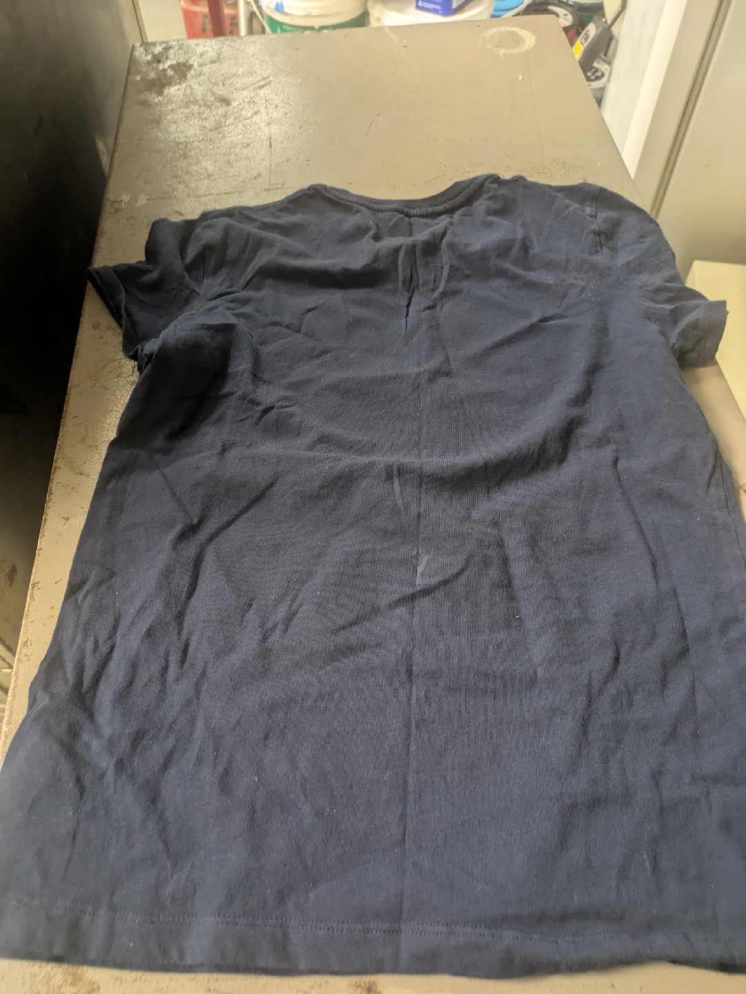 Yankees Woman T-Shirt XL 14/16 - photo 2