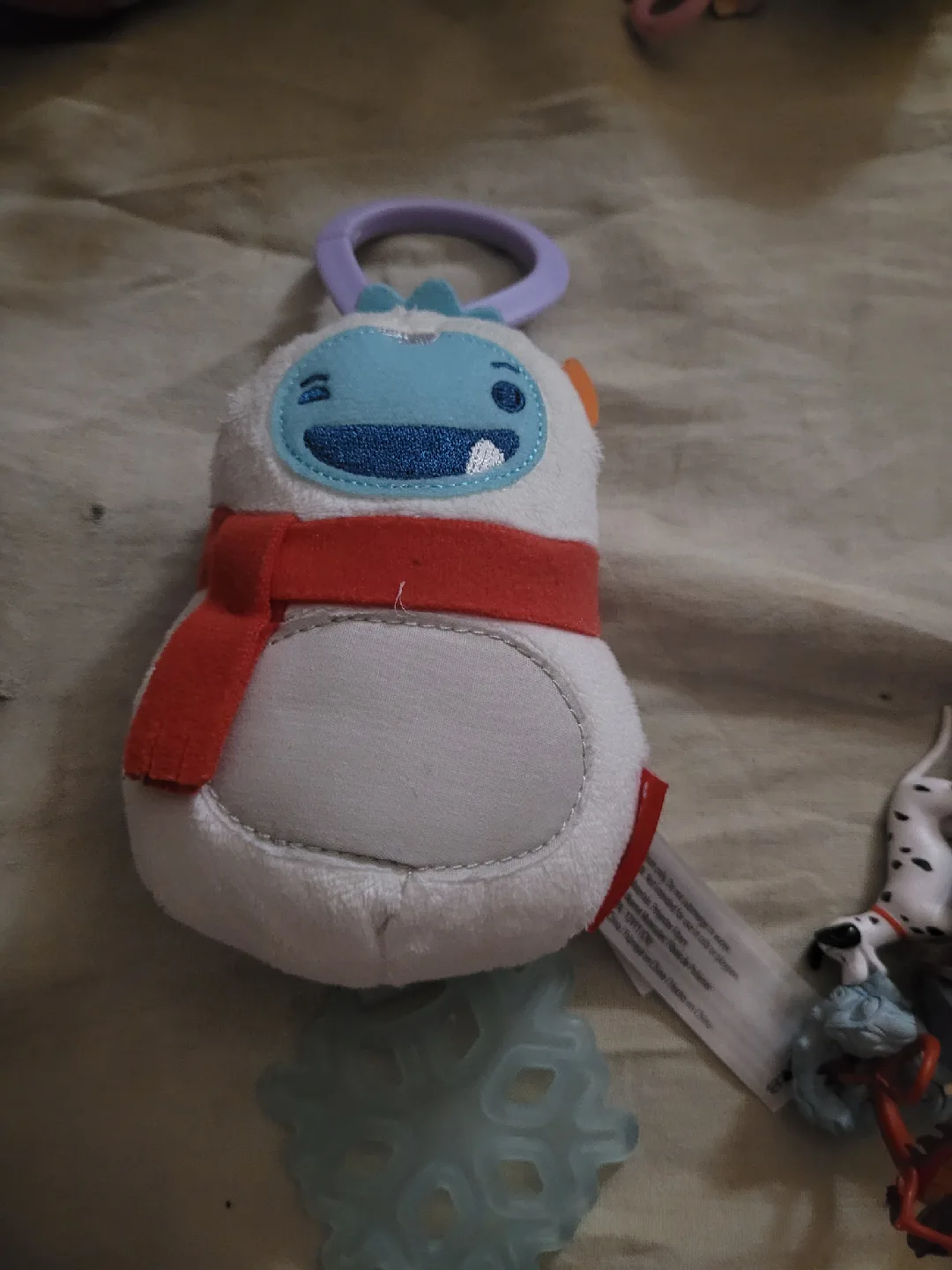 skip to hop carseat baby toy image indicator(3)