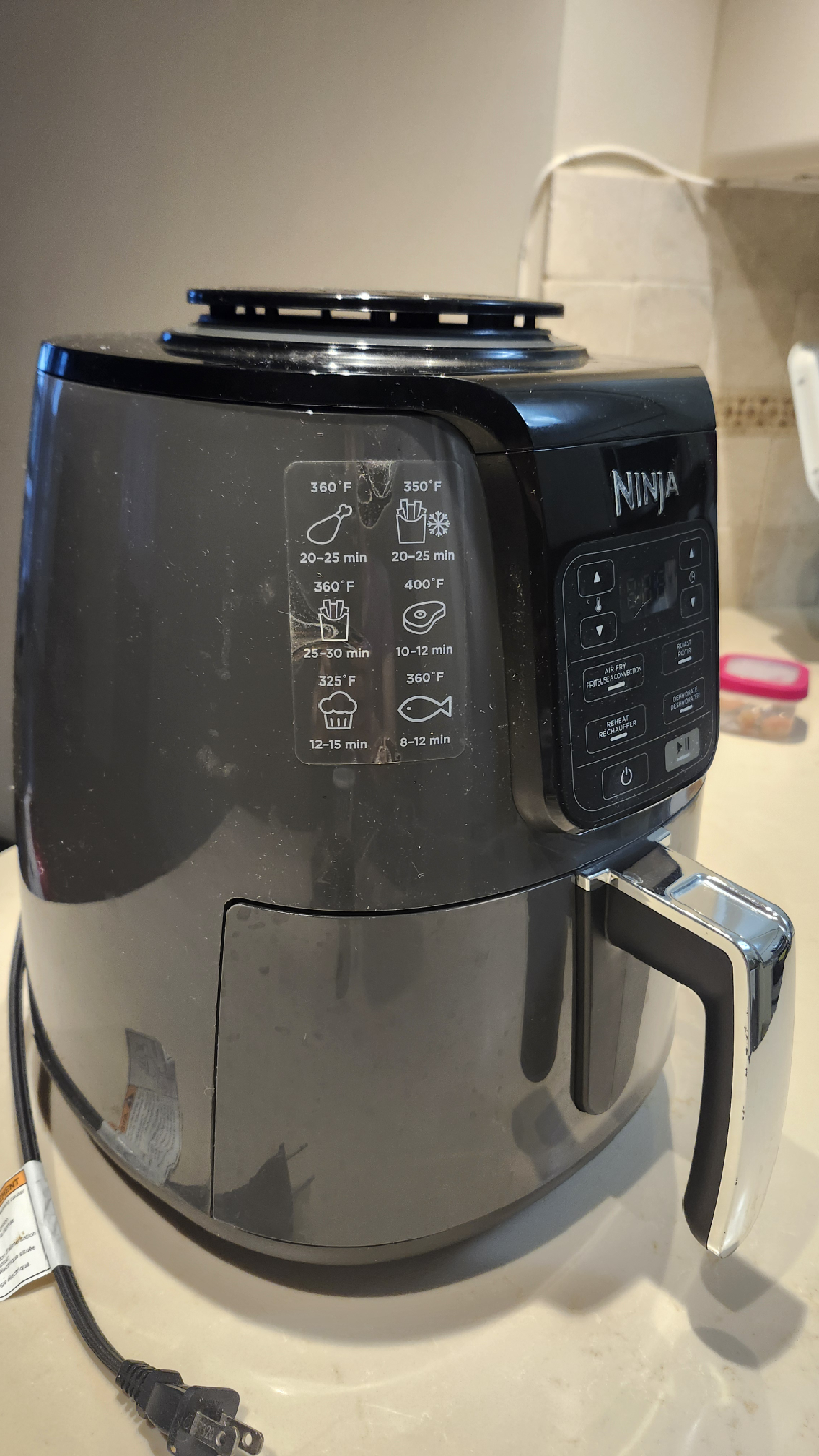 Ninja Air Fryer