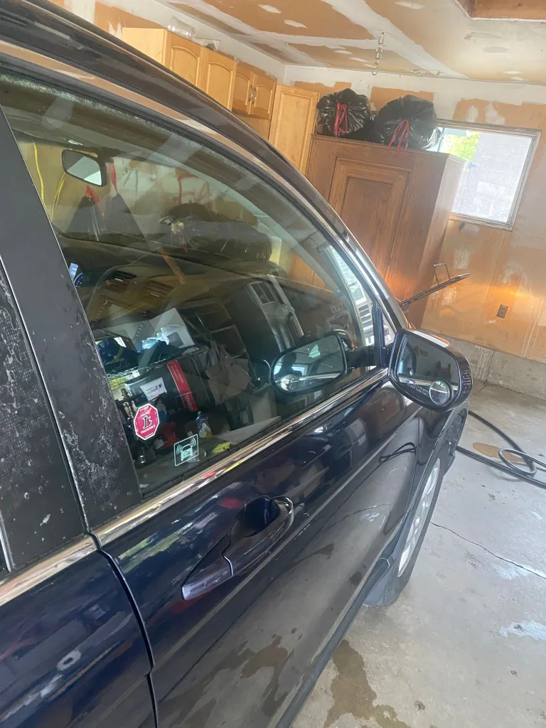 Honda CR-V 2007 image indicator(6)