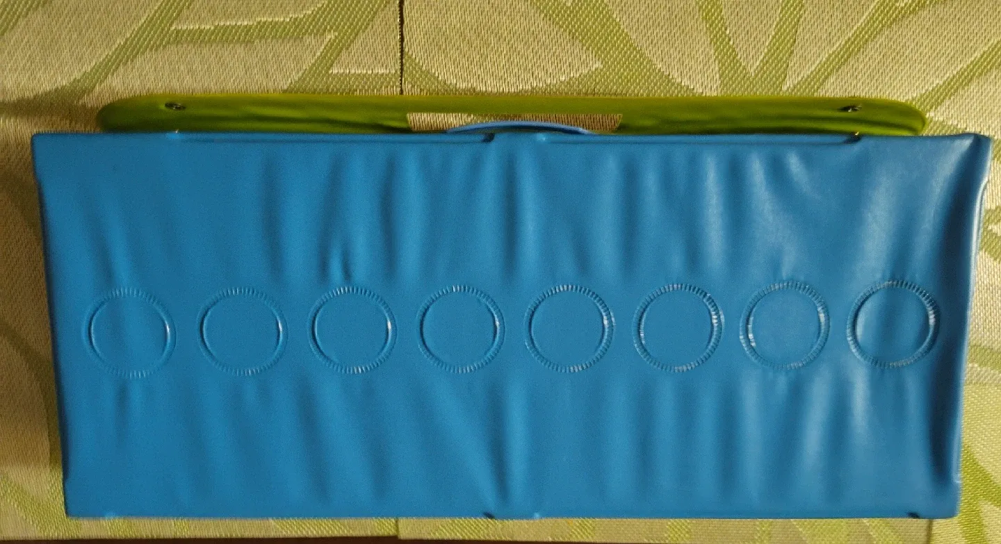 Vintage Dawn and her Friends Doll Case image indicator(4)