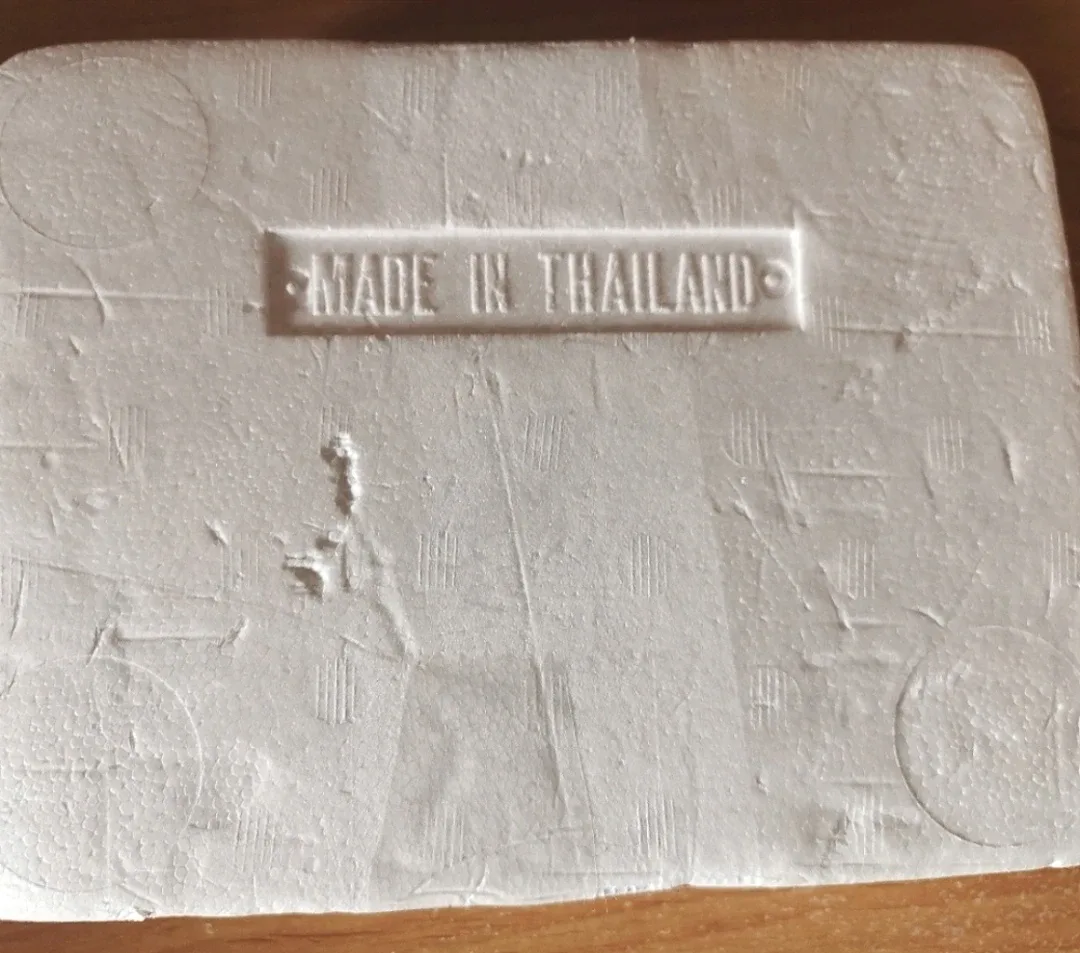 Set of 2 Vintage Winnie The Pooh Ornaments image indicator(7)