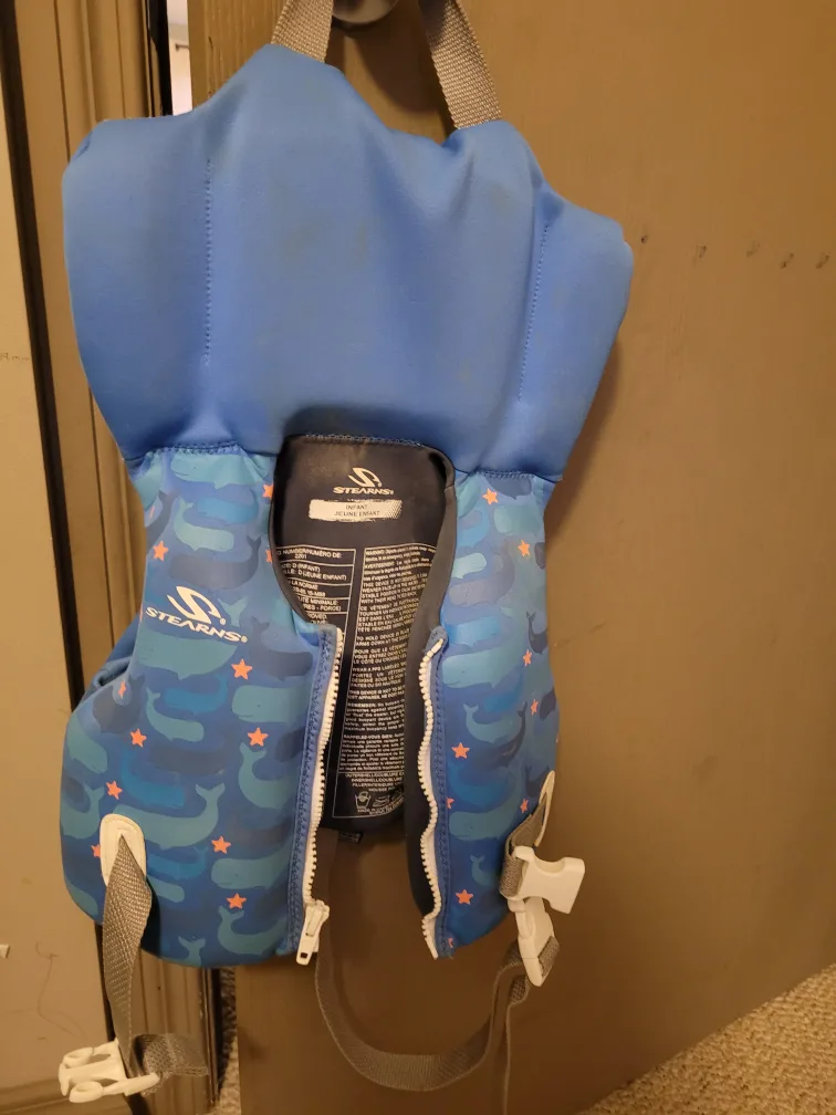 infant Life Jacket