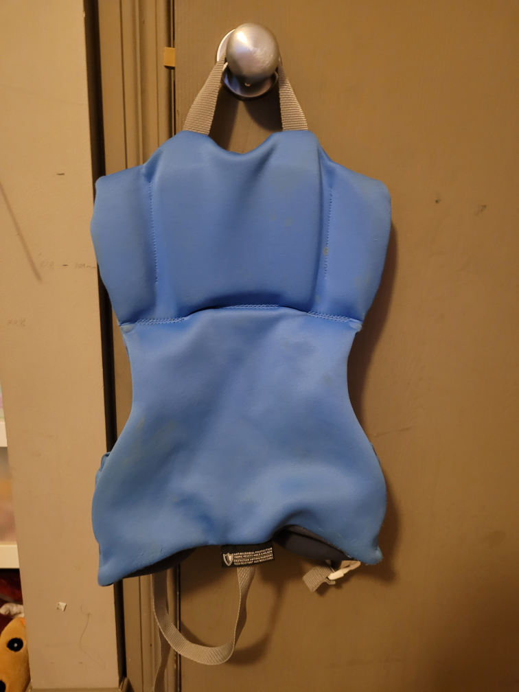 infant Life Jacket - photo 2