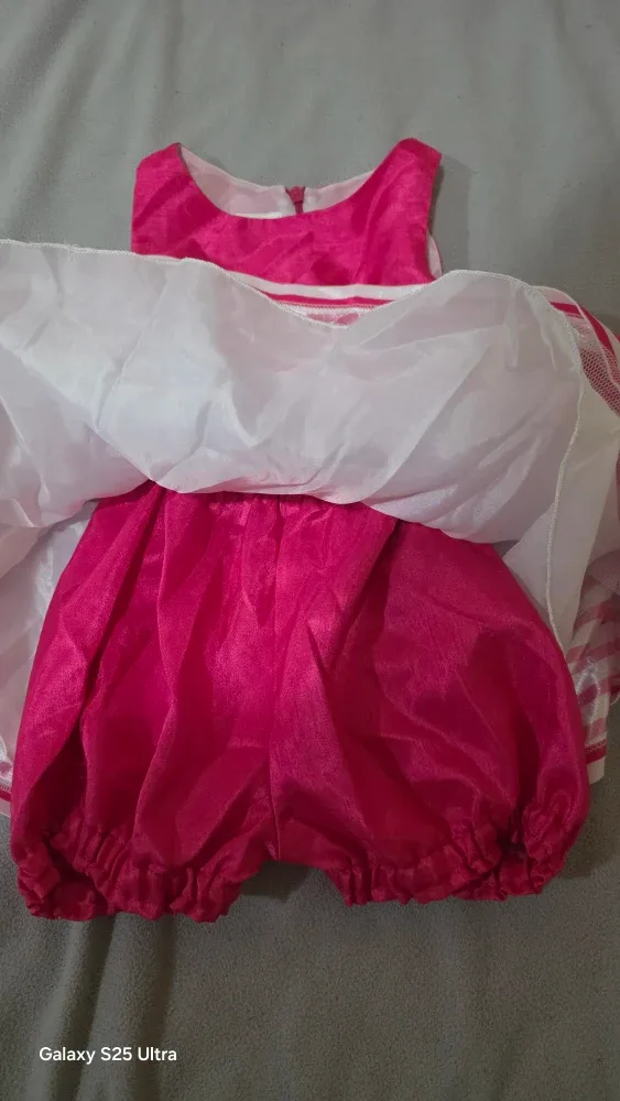 Cinderella Dress - 24M image indicator(3)