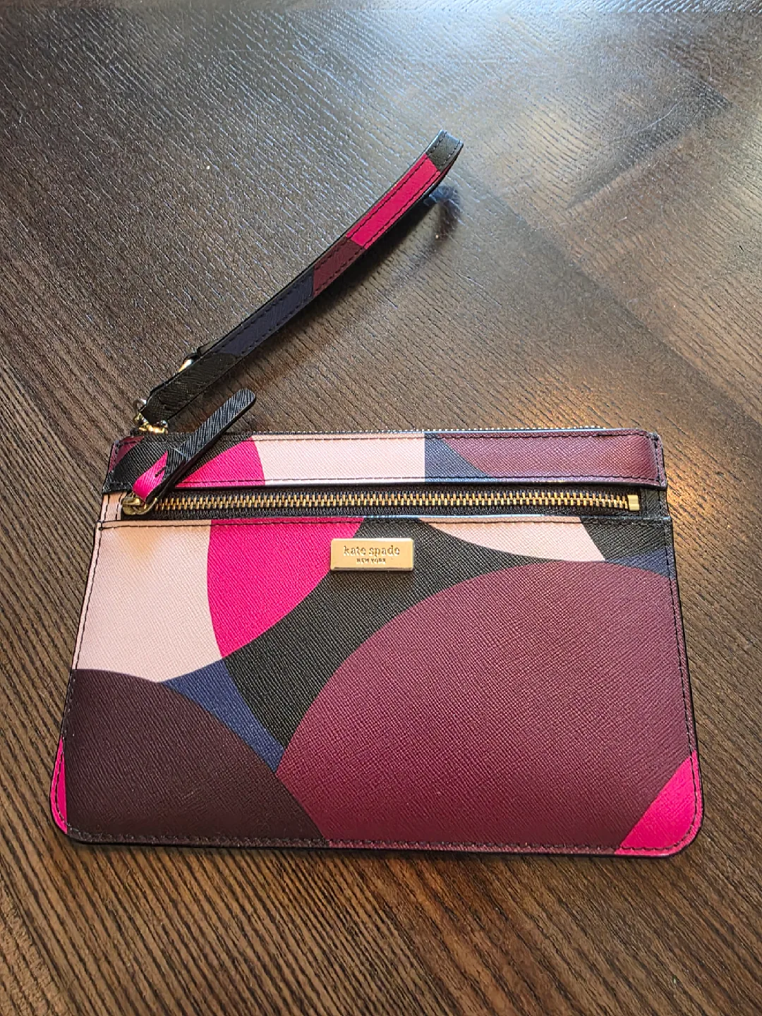 Kate Spade Wristlet thumbnail