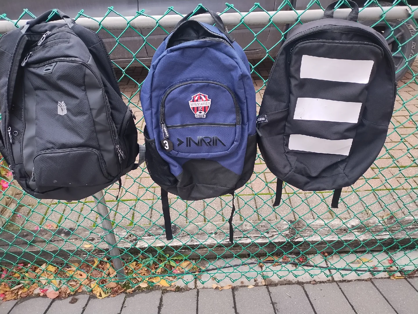 Bags image indicator(10)