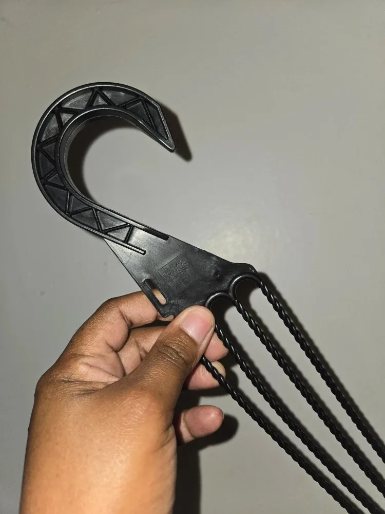 Black Plant Hangers✨️🪴 image indicator(2)