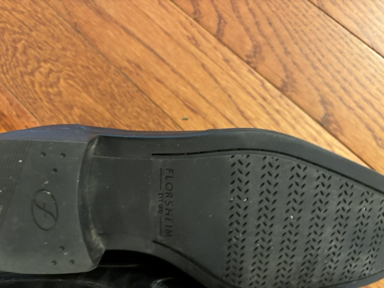 Florsheim Men’s Shoes - photo 3