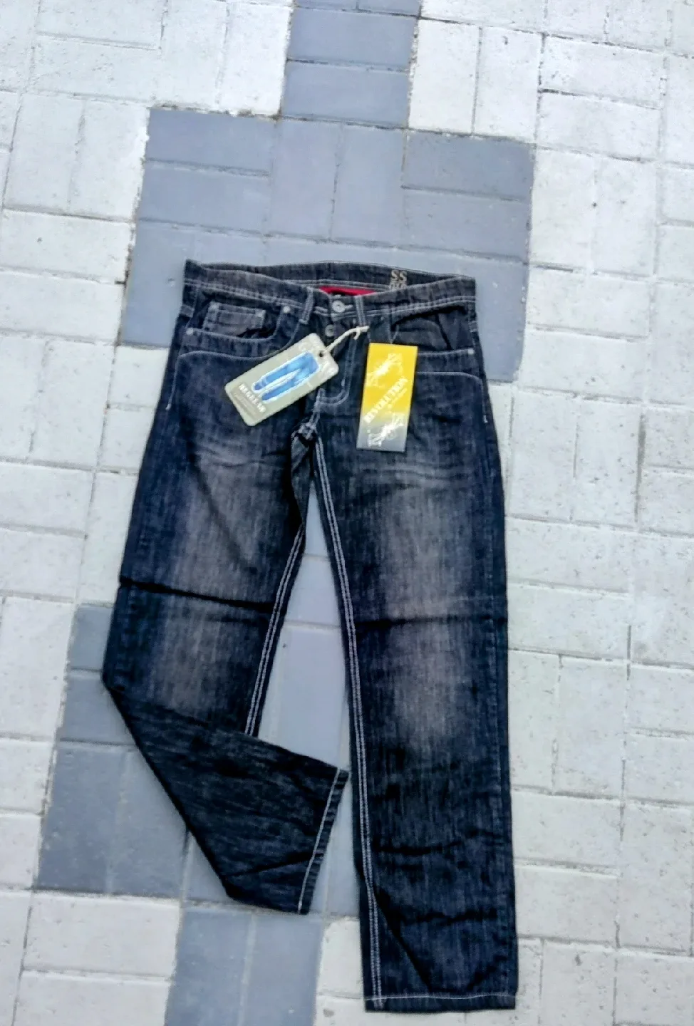 Men's Jeans image indicator(7)