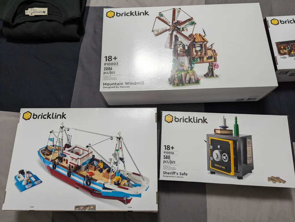 BrickLink Designer Program Sets image indicator(2)