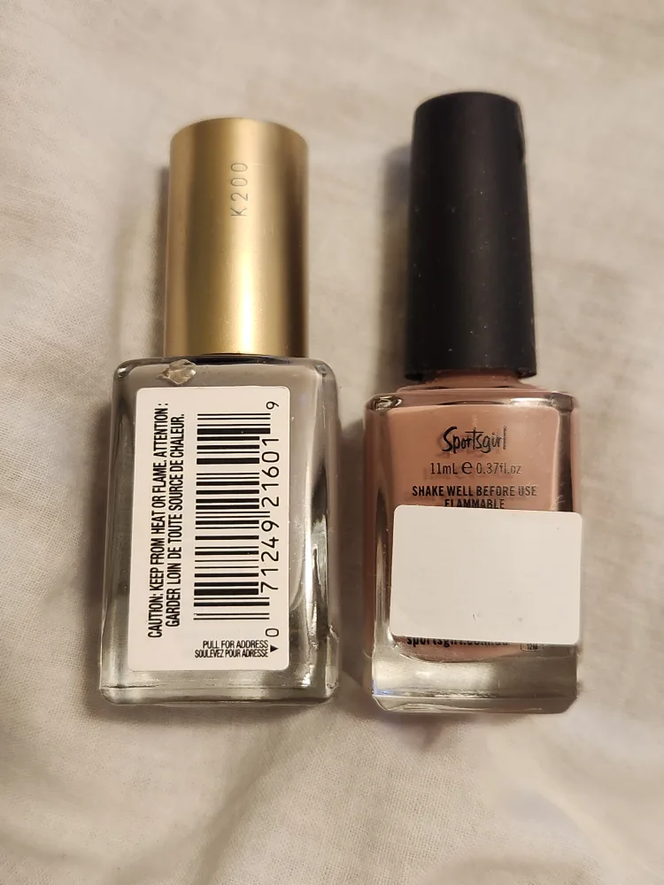 L'Oreal & Sportsgirl Nail Polish Set 🥕 image indicator(2)