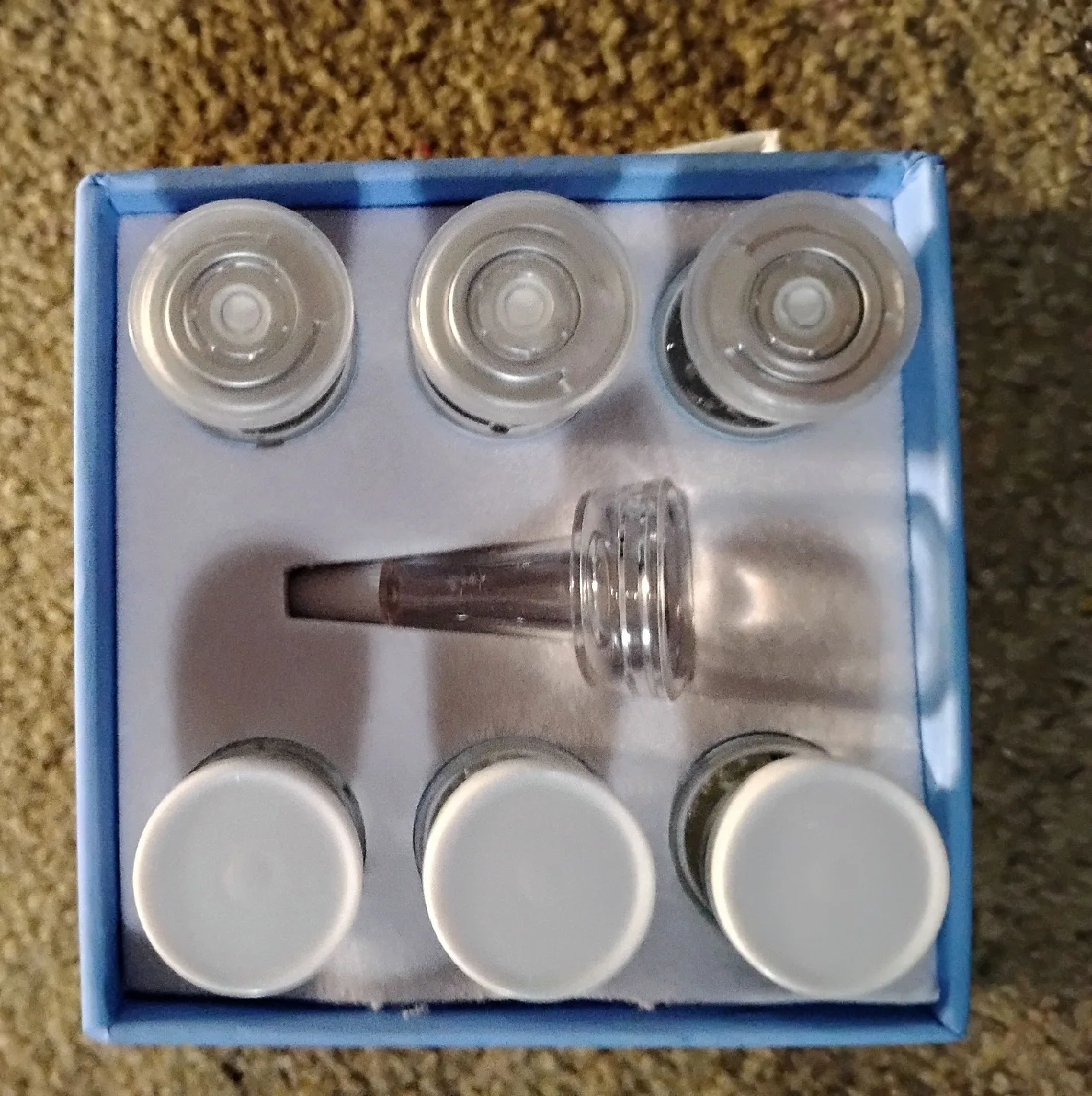 Cellese AS Exosome Lyophilized Powder - New image indicator(4)