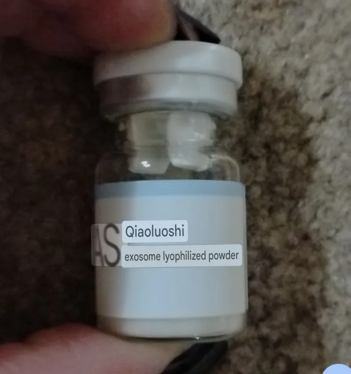 Cellese AS Exosome Lyophilized Powder - New image indicator(8)