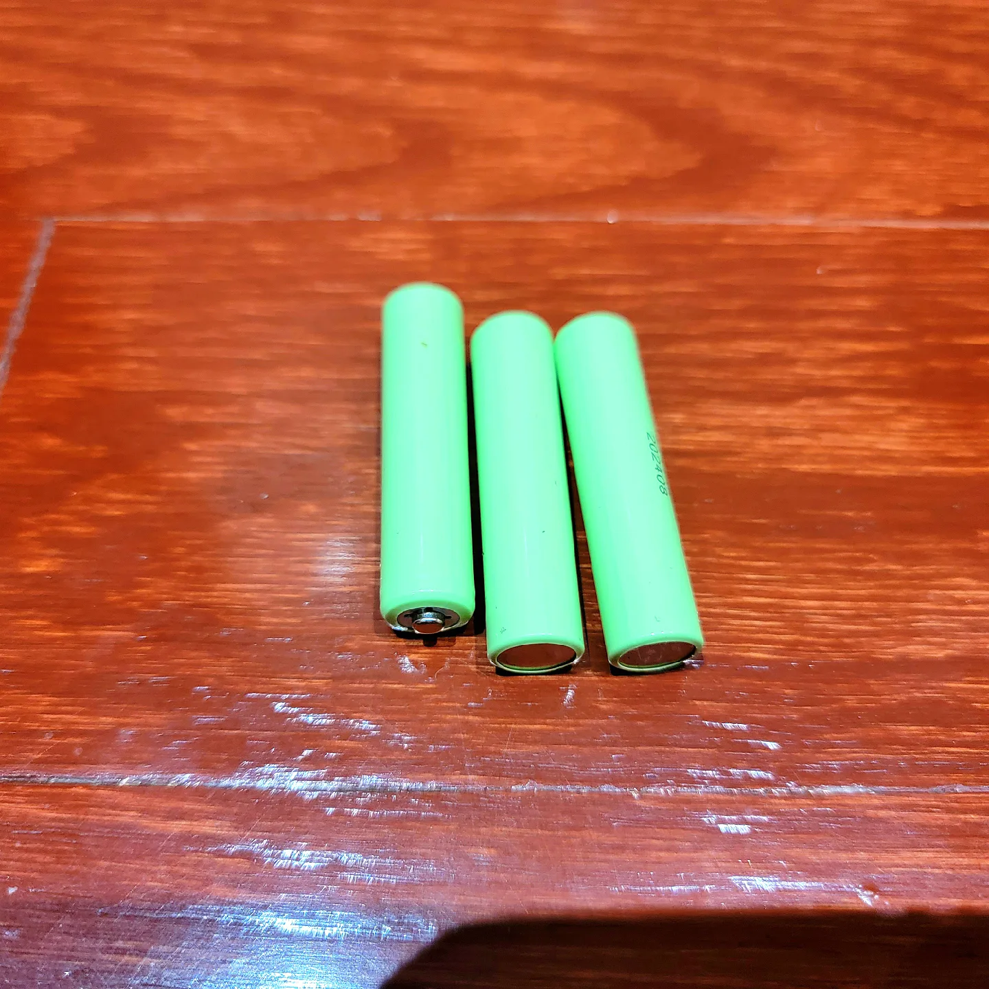 Wintact Digital Ultrasonic Thickness Gauge Tester Meter image indicator(10)