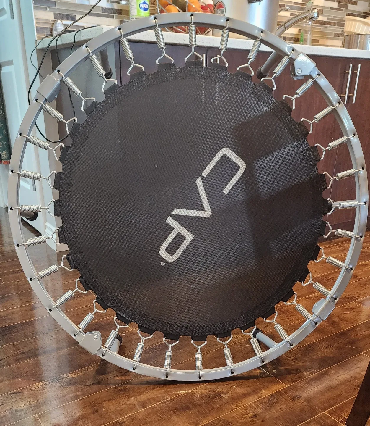 CAP Fitness Trampoline image indicator(3)