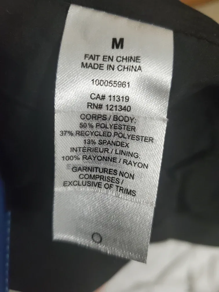 Dynamite Black Blazer - Size M image indicator(3)