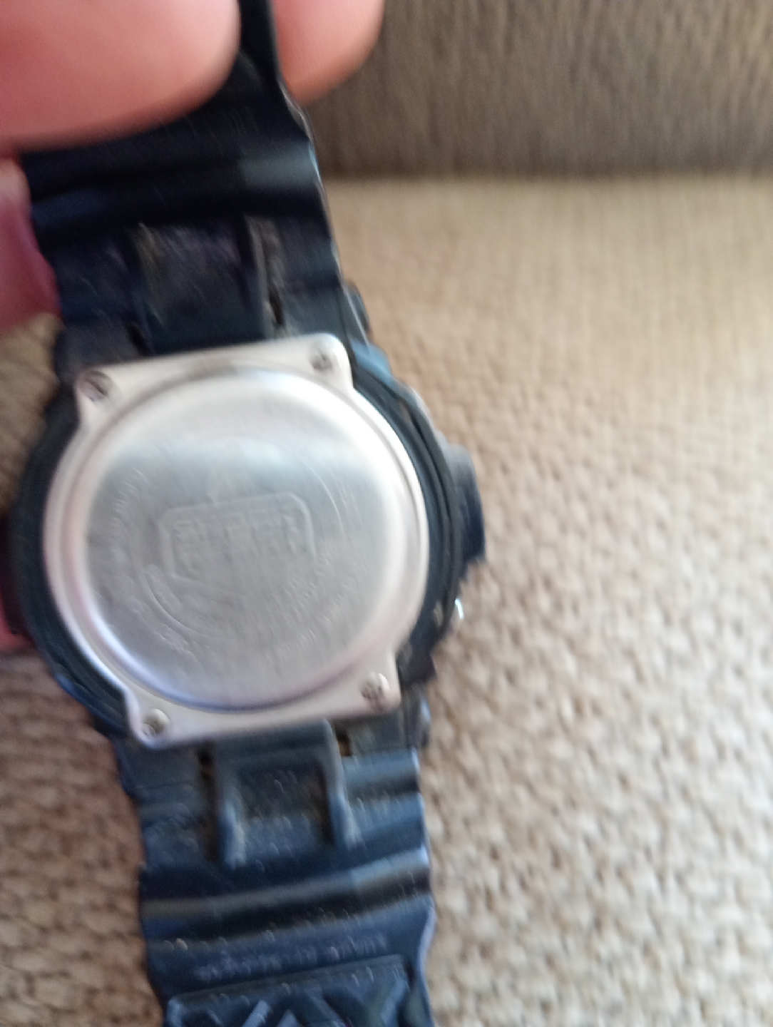 Casio G-Shock Watch - photo 3