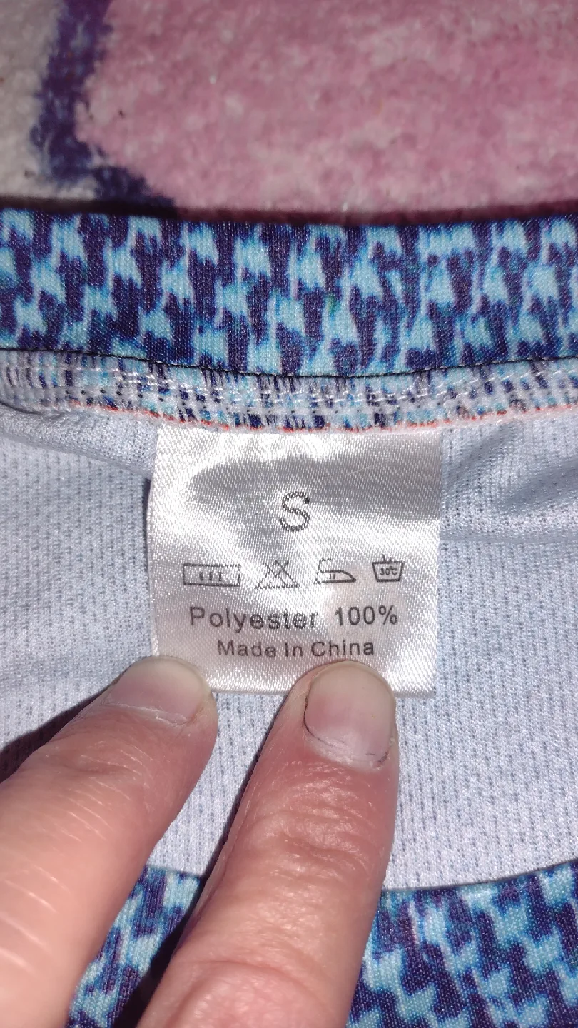 Batman & Superman Shirts - Size S image indicator(2)