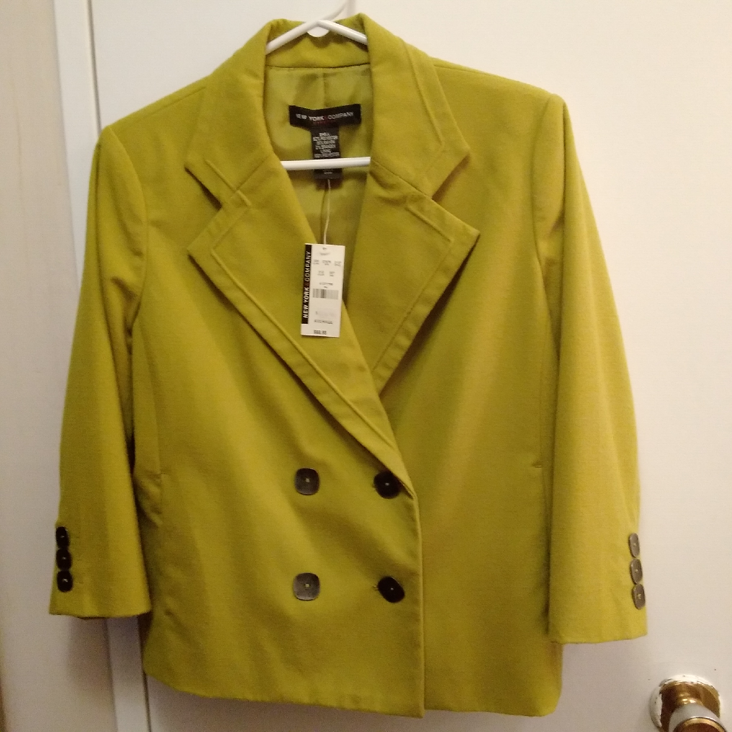 New York & Company Blazer - Size M