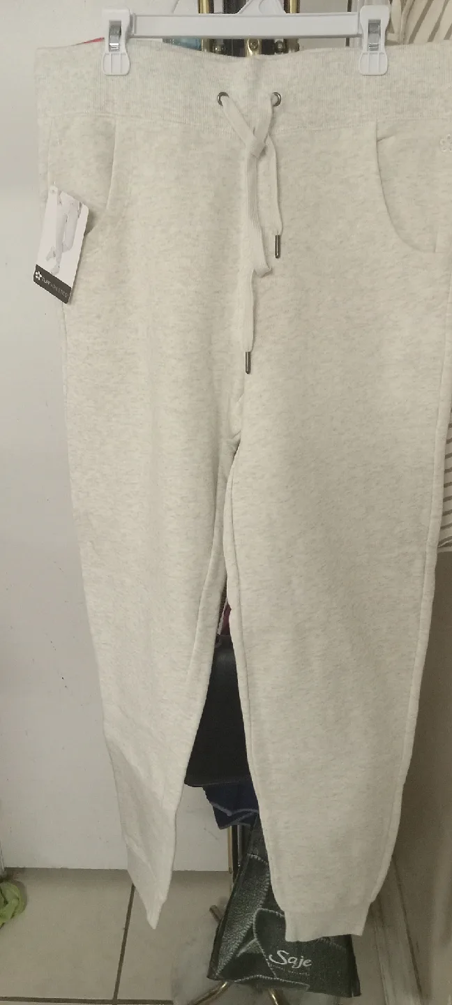 Tuff Athletics Sweatpants - Size M image indicator(4)