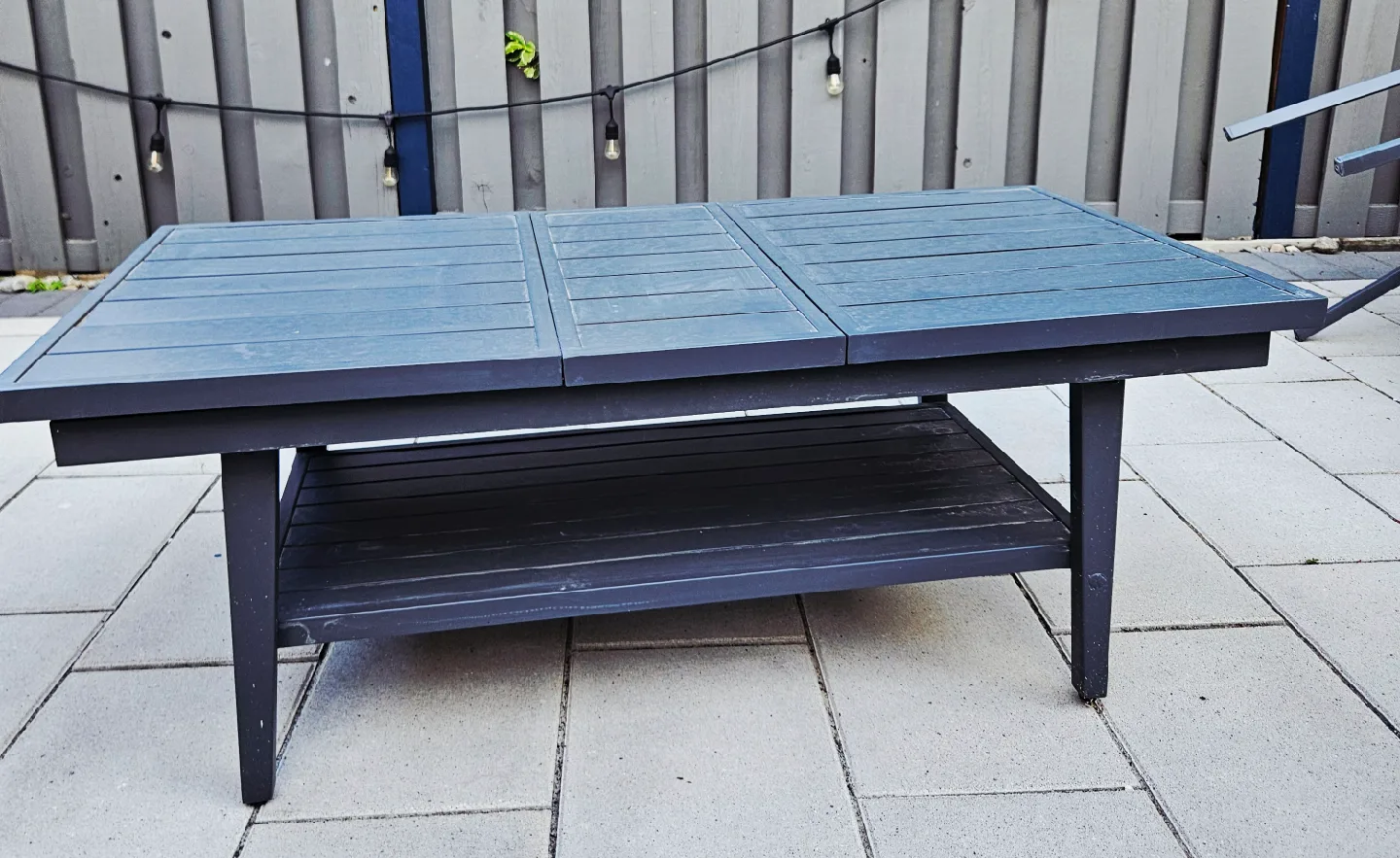 DOT Extendable Outdoor Coffee Table thumbnail