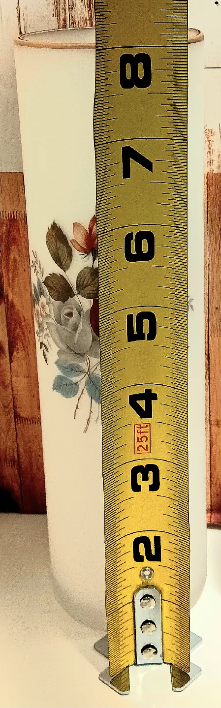 💐 Elegant Flower Vases - Set of 3💐 image indicator(4)