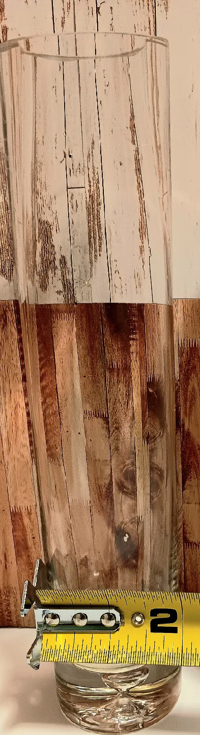 💐 Elegant Flower Vases - Set of 3💐 image indicator(5)