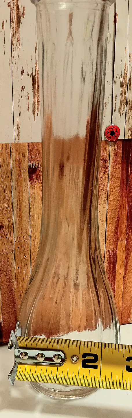 💐 Elegant Flower Vases - Set of 3💐 image indicator(6)