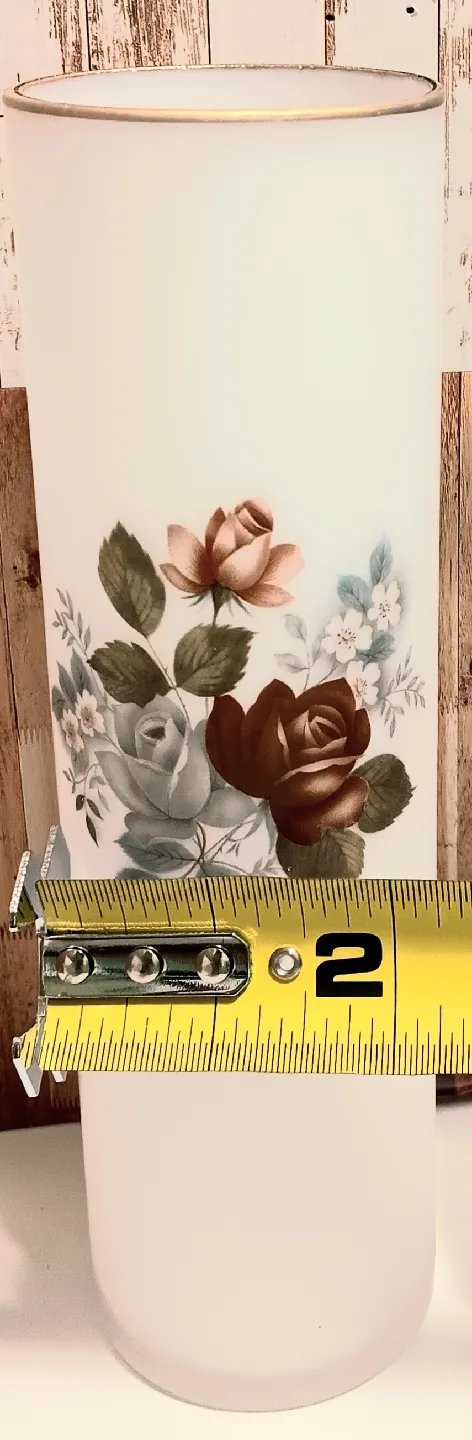 💐 Elegant Flower Vases - Set of 3💐 image indicator(7)