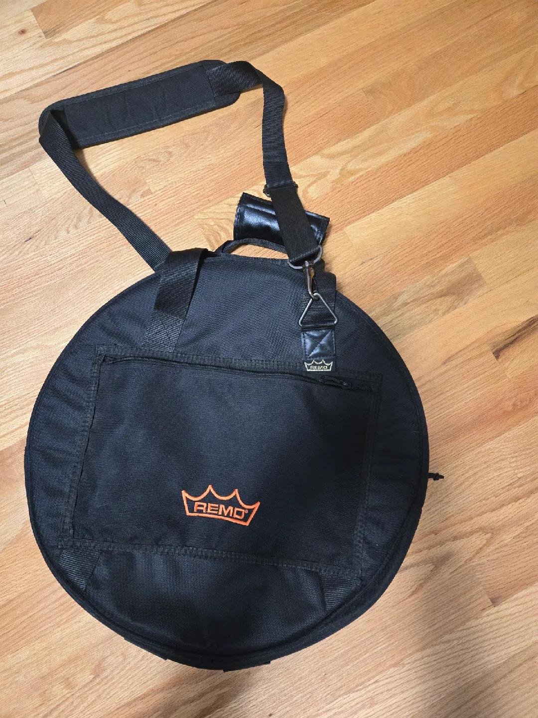 Remo Frame Drum Set with Mallets & Bag image indicator(2)