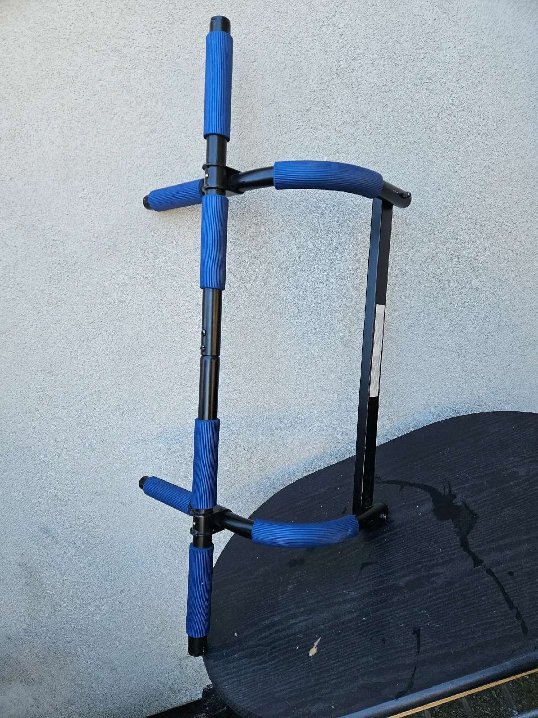 Pull-Up Bar image indicator(4)