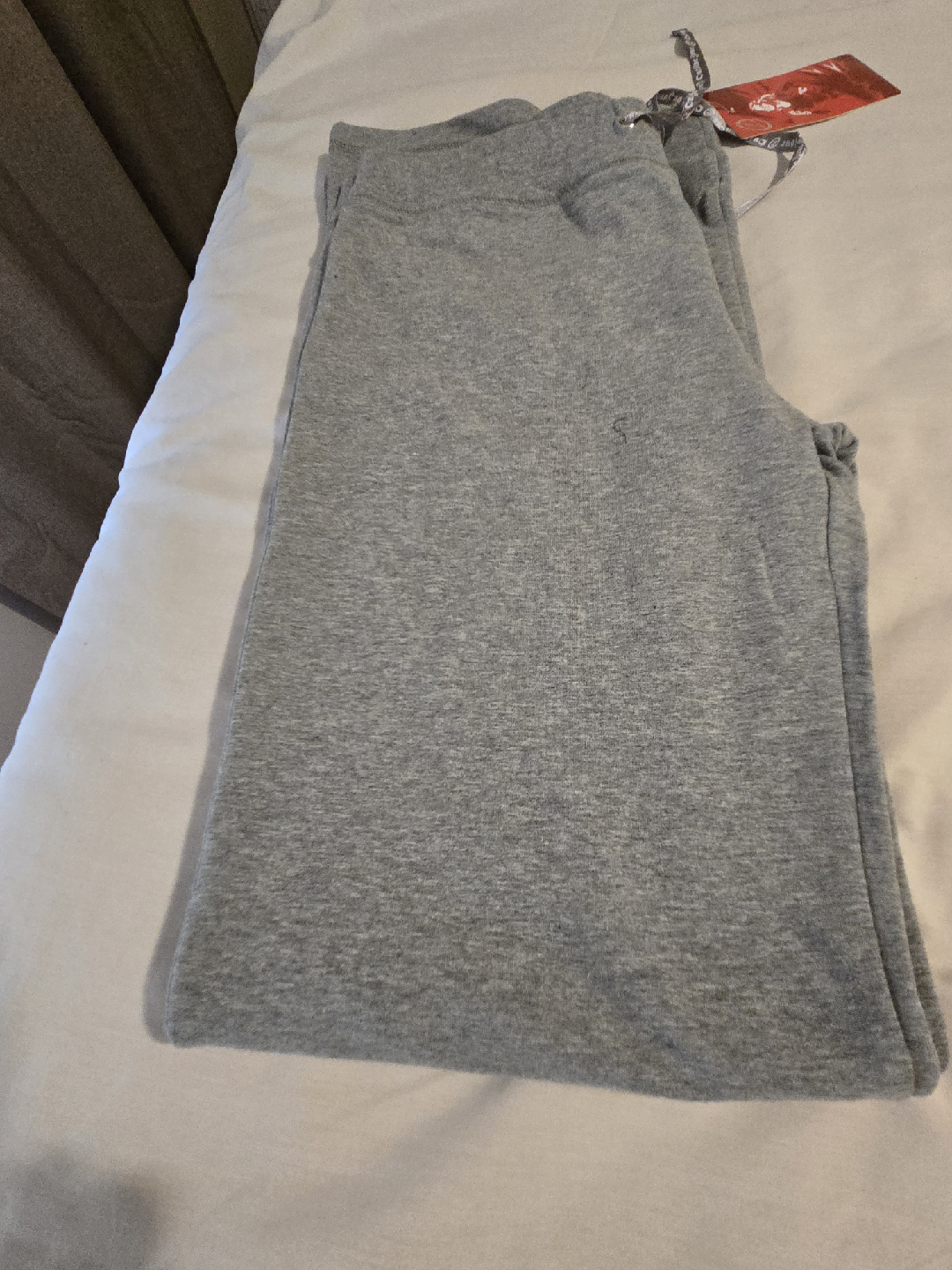 🥕 Outfitters Grey Sweatpants - Size XL - photo 3