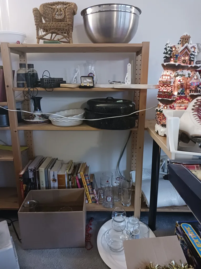 Garage Sale image indicator(3)