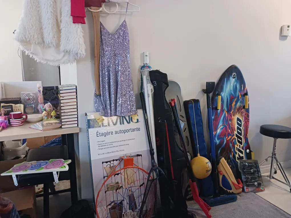 Garage Sale image indicator(4)