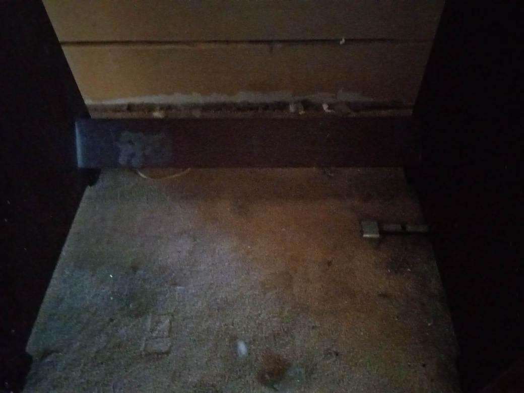 Vintage Sewing Table Desk - photo 4