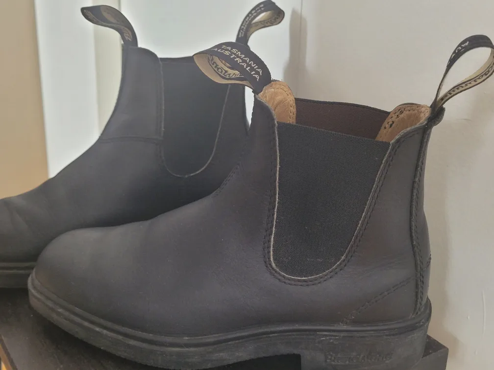 Blundstone Leather Ankle Boots image indicator(2)