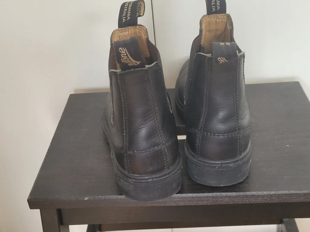 Blundstone Leather Ankle Boots image indicator(3)
