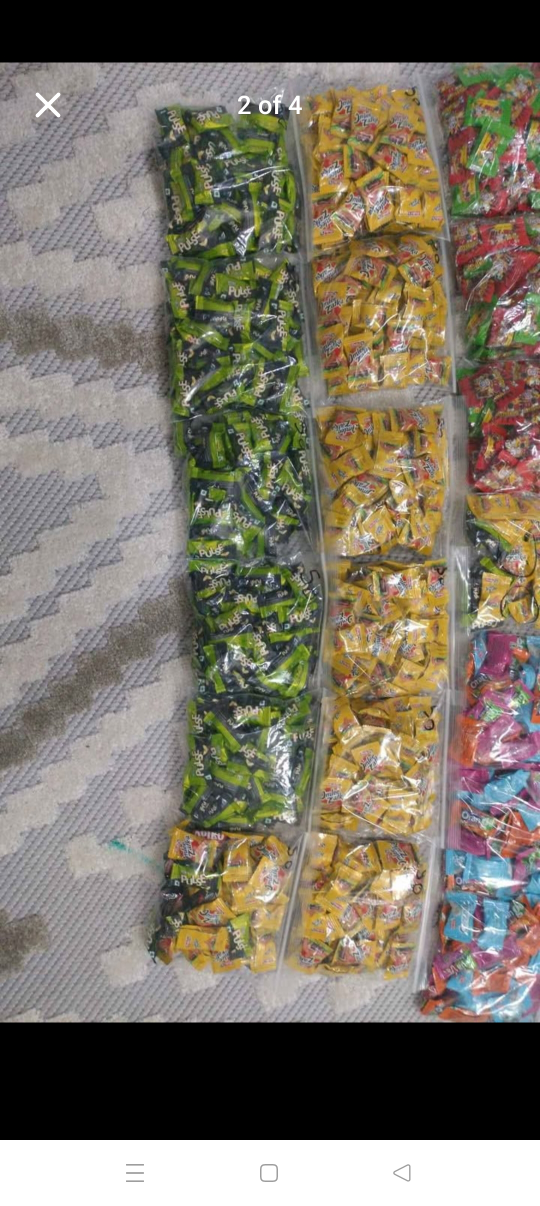Assorted Candies & Chocolates - photo 2