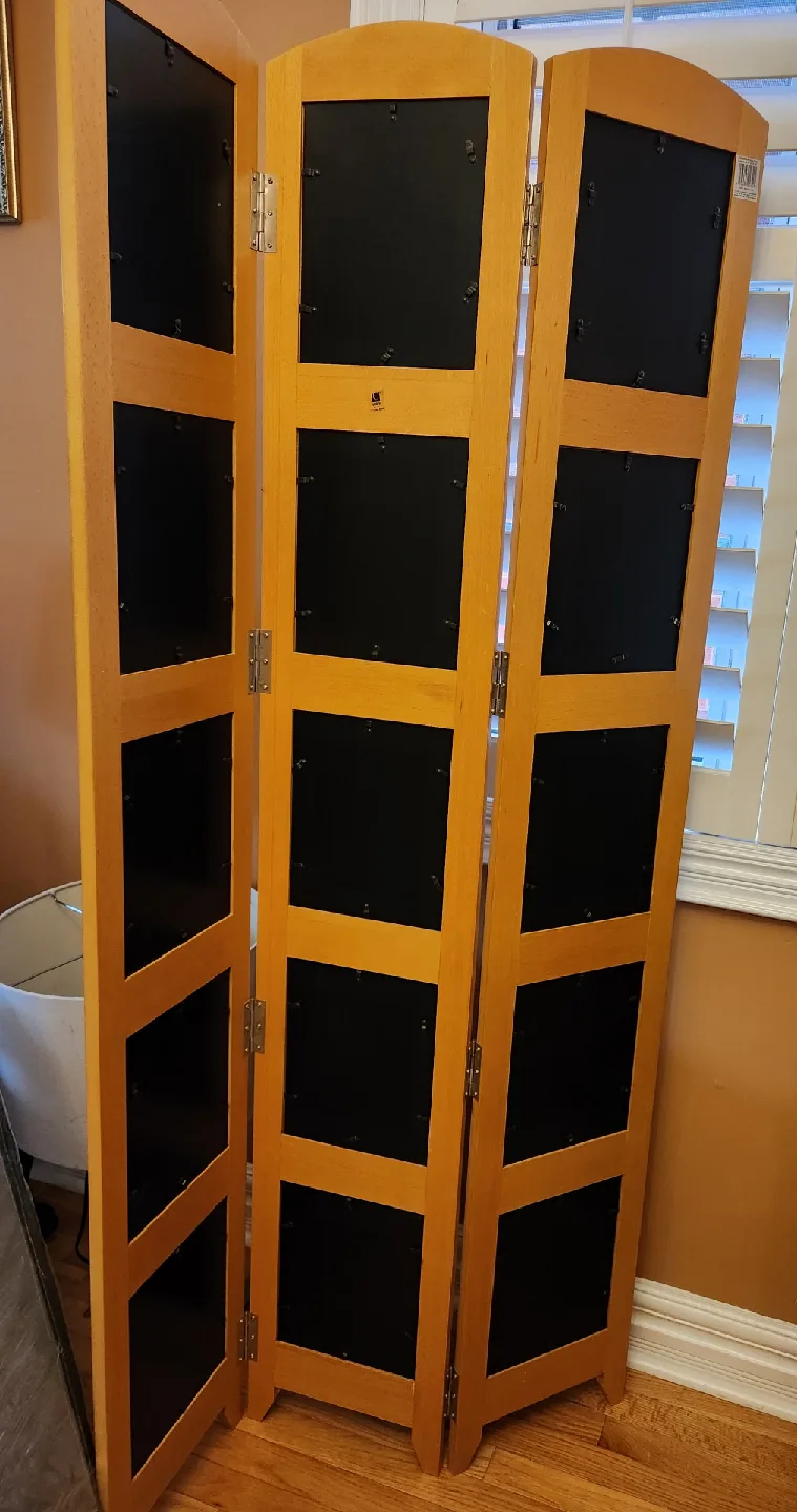 Umbra Sona Floor Screen 8x10 (x15) NT image indicator(2)