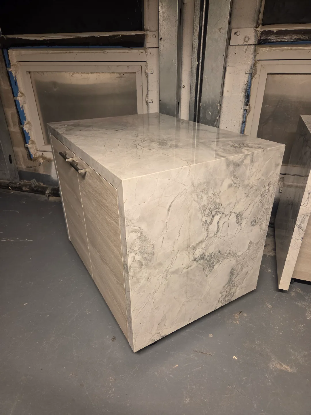 Marble Top Cabinet image indicator(3)