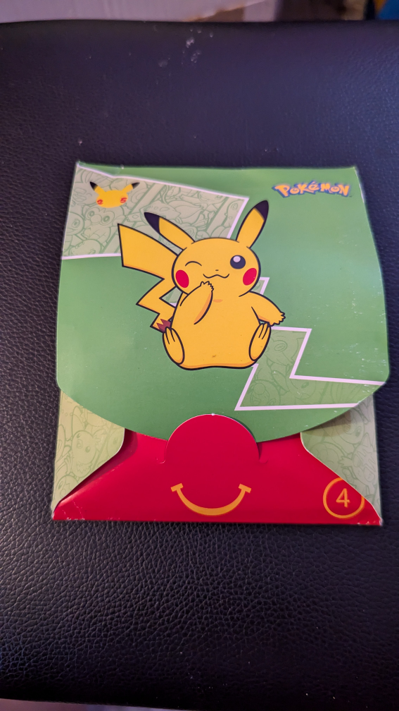 Pokemon Trading Cards - Mixed Lot - photo 3